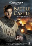 Battle Castle With Dan Snow [DVD]
