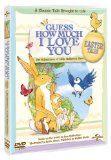 Guess How Much I Love You: Easter Tales [DVD]