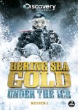 Bering Sea Gold: Under the Ice Season 1 [DVD]