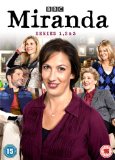 Miranda - Series 1-3 [DVD]
