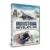 Industrial Revelations: Best Of British Engineering With Rory... [DVD]