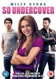So Undercover (DVD + UV Copy) [2012]
