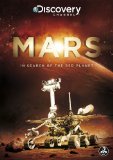 Destination Mars [DVD]