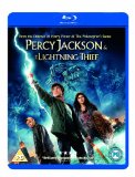 Percy Jackson And The Lightning Thief [Blu-ray]