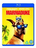 Marmaduke [Blu-ray]