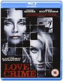 Love Crime [Blu-ray]