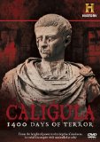 Caligula: 1400 Days Of Terror [DVD]
