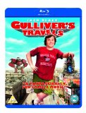 Gulliver's Travels [Blu-ray]