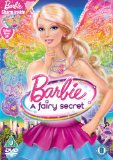 Barbie: A Fairy Secret - Includes a Barbie Charm [DVD] [2011]