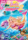 Barbie in a Mermaid Tale 2 - Includes a Barbie Charm [DVD] [2012]