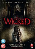 Wicked [DVD]