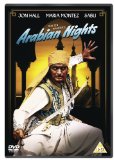 Arabian Nights [DVD]