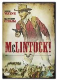 Mclintock! [DVD]