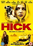 Hick [DVD]