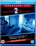 Paranormal Activity 2 [Blu-ray]