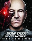 Star Trek: The Next Generation - The Best of Both Worlds [Blu-ray] [1990][Region Free]