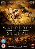 Warriors Of The Steppe - Myn Bala [DVD]