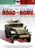 March To Victory: Road To Rome [DVD]