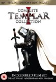 The Last Templar Boxset [DVD]