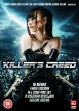 Killers Creed [DVD]