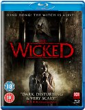 Wicked [Blu-ray]