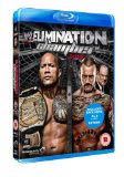 Wwe: Elimination Chamber 2013 [Blu-ray]