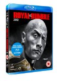 Wwe: Royal Rumble 2013 [Blu-ray]