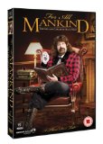Wwe: For All Mankind - The Life And Career Of Mick Foley [DVD]