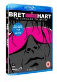 Wwe: Bret Hitman Hart - The Dungeon Collection [Blu-ray]
