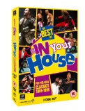 Wwe: The Best Of In Your House [DVD]