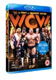 Wwe: The Best Of Monday Night Nitro - Volume 2 [Blu-ray]
