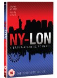 Ny-lon The Complete Series [DVD]