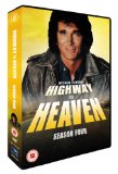 Highway To Heaven - Season Four [UK DVD]
