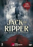 Jack The Ripper: The Scourge Of London [DVD]