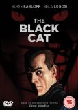 The Black Cat [DVD]