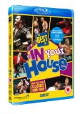 Wwe: The Best Of In Your House [Blu-ray]