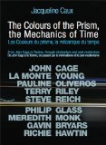 Colors of the Prism Mechanics of Time [DVD] [2012]