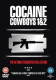 Cocaine Cowboys 1 & 2 [DVD] [2006]