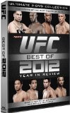 UFC Best of 2012: The Year In Review [DVD]
