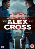Alex Cross [DVD]