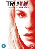 True Blood - Season 5 [DVD]