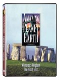 Amazing Planet Earth: Wondrous Kingdom [DVD] [2008]