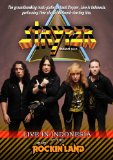 Stryper - Live At Java Rockin' Land [DVD]