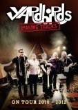 Yardbirds - Making Tracks [DVD] [2012]