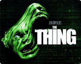 The Thing - Steelbook - Universal 100th Anniversary Edition [Blu-ray] [1982]