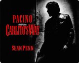 Carlito's Way - Steelbook - Universal 100th Anniversary Edition [Blu-ray] [1993]