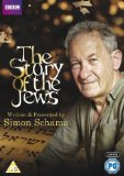 The Story of the Jews [DVD]