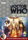 Doctor Who - Visitation Special Edition [DVD]