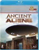 Ancient Aliens: Season 4 [Blu-ray]
