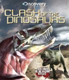 Clash Of The Dinosaurs [Blu-ray]